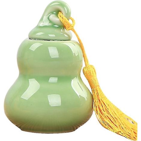 La nouvelle bouteille en forme de gourde (1 pièce) (1/3)