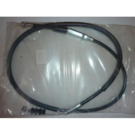 kyoto kupplungsseil für motorrad suzuki 125 rm 1994 bis 1997 neu (1/4)