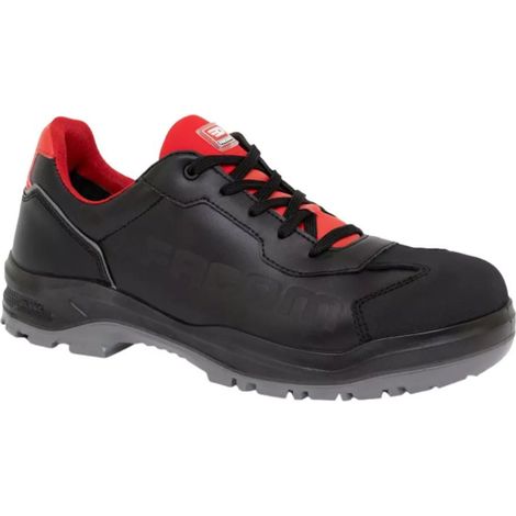 CHAUSSURE BASSE TORINO S3 T39 FACOM 07TORINO18 24 PT39 (1/5)