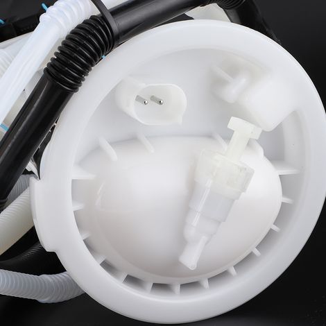 Kit de réparation filtre à carburant + régulateur de pression pour BMW Série 1/3 E81 E87 E90 E91 482/5000 (référence 16117170090) (1/5)