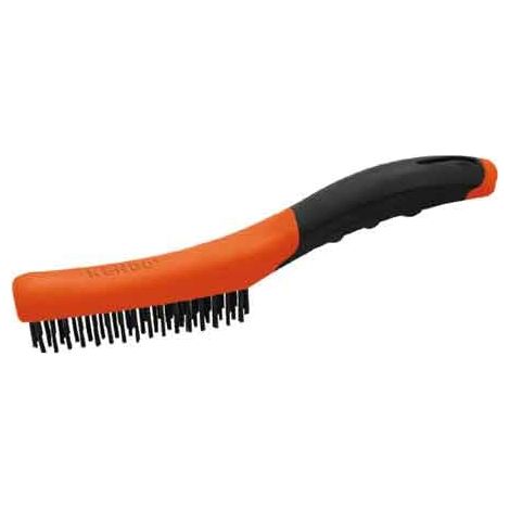 BROSSE À MAIN KENDO 250 mm
