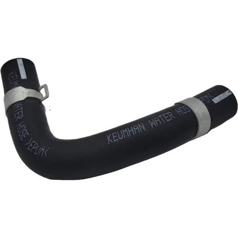 25414-2W500 254142W500 radiateur refroidissement liquide de Tube (1/5)