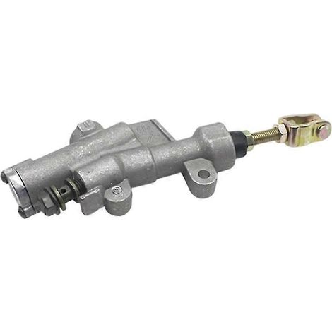 Maître-cylindre de frein arrière pour moto YAMAHA XT250 XG250 WR250F WR250R WR250X WR450F YZ125 YZ250 (1/5)