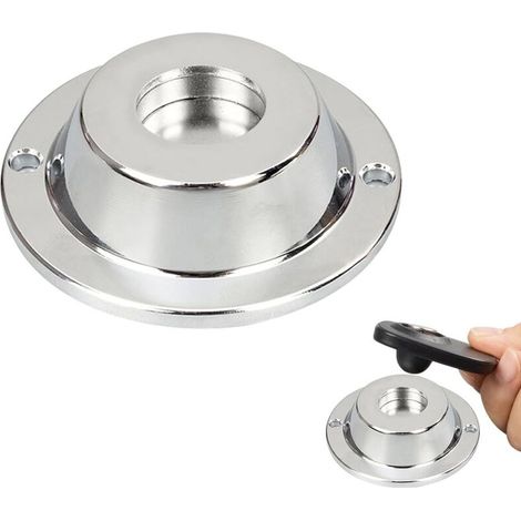 Extracteur magnétique pour étiquettes de sécurité, extracteur d'étiquettes multifonctionnel pour supermarchés, déverrouillage pour fermetures de couettes, extracteur facile pour aiguilles antivol (1/4)
