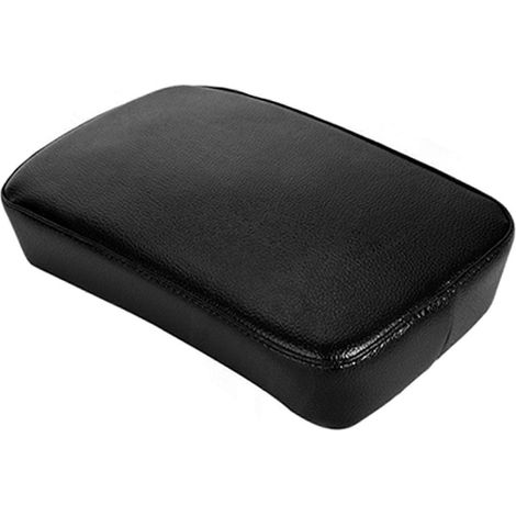 Coussin de siège passager moto - Conception polyvalente pour toutes les saisons (1/4)
