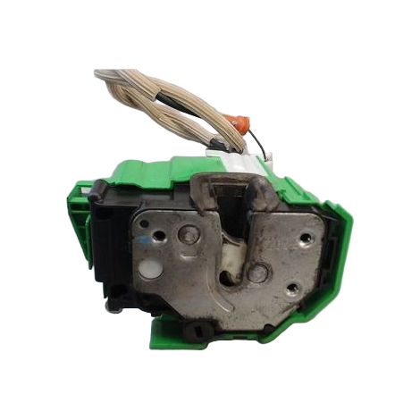 [PRODUIT D'OCCASION] Systeme Condamnation Avant Droit ALFA ROMEO Mito ♻️ Ref Oe. 50522847 - Garantie à vie (1/4)