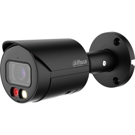 Dahua Bullet 5Mp Smart Dual Light Ir Bullet WizSense IPC-HFW2549S-S-IL