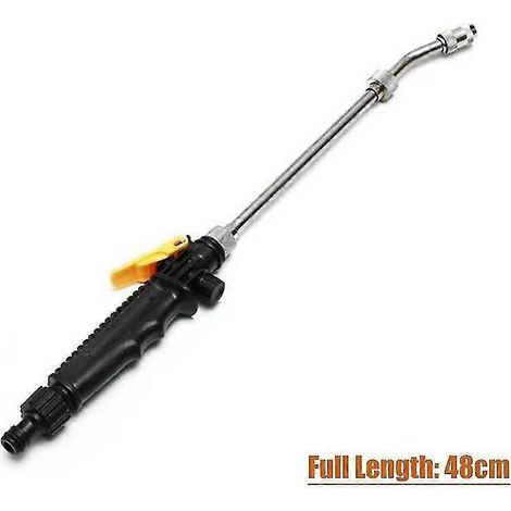 pressure power water washer cleaners nozzle spray dirt high