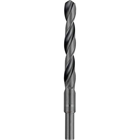 Broca helicoidal kwb 159190 HSS 19 mm 198 mm