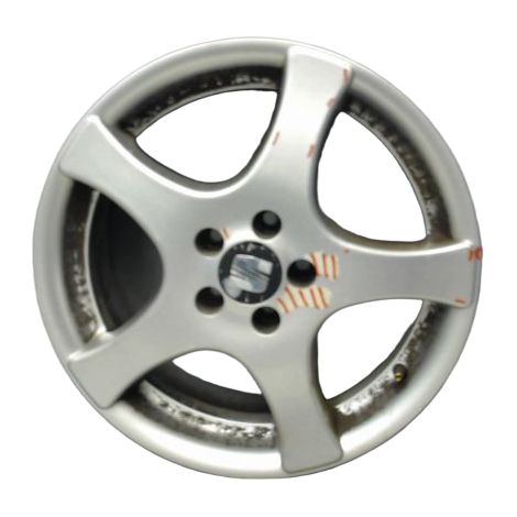 Jante Aluminium SEAT Leon [PRODUIT D'OCCASION]♻️1c0601025alz31