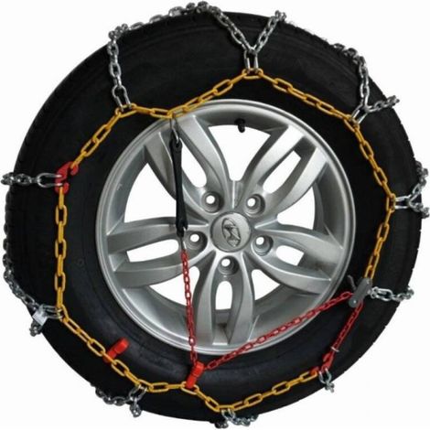 Schneeketten G16 Spe Modell 225 - Incasa