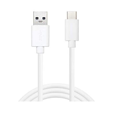 Sandberg USB-C 3.1  USB-A 3.0 1M (1/2)