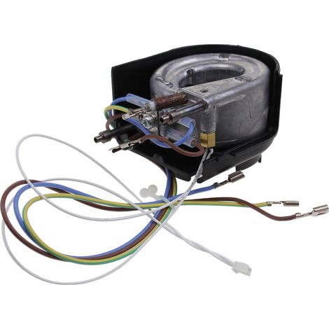 Melitta - temperatur-sicherung 230v/1400w ef384 v2 - 6778239 -