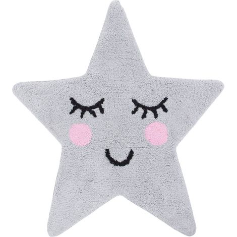 ESTRELLA DORMIDA - Alfombra infantil Sass & Belle (1/2)