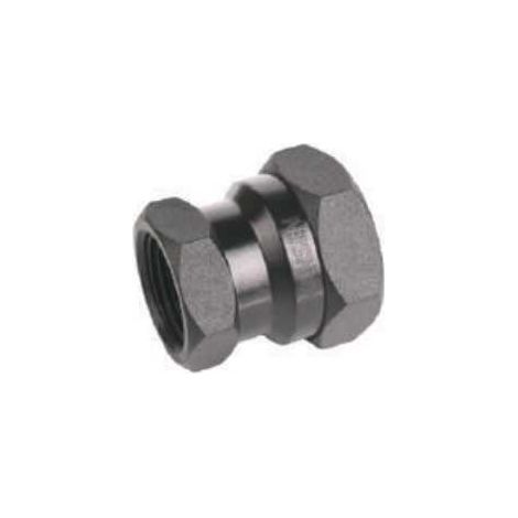 TORO Manchon réduit Femelle/Femelle 3/4" x 1/2"