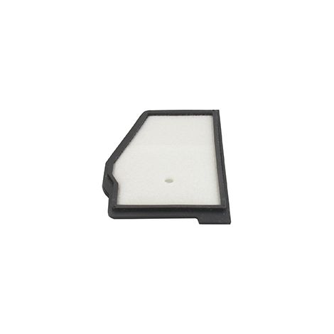 filtre à air adaptable shindaiwa pour modèle eb240 ec1. remplace origine 72933-82210, a226-000490.