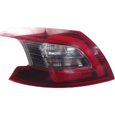 [PRODUIT D'OCCASION] Feu Arrieree Gauche  PEUGEOT 308 ♻️ Ref Oe. 9823728680 - Garantie à vie (1/3)