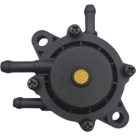 Applicable àPompe à carburant Bailitong, pompe à essence, pompe à huile, compatible avec motos, karts et quads (universelle) (1/3)