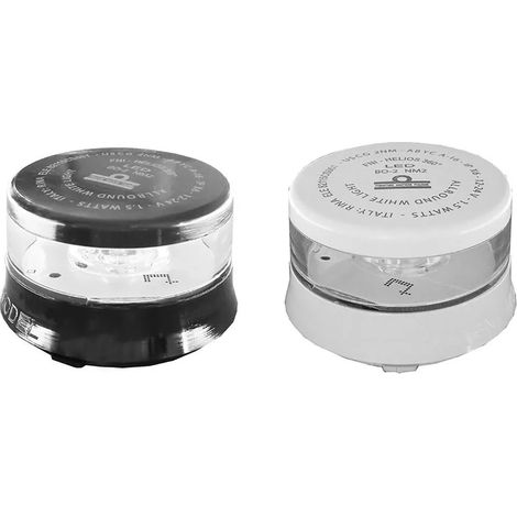 Lámpara oem-marine helios 360 led 360 grados visibilidad (1/2)
