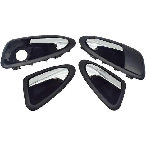 Auto-Innentürgriffe für Seat 6J 2010-2022 (1/5)