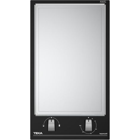 Placa de cocina Teka yzc 32600 xfl 2400 W 2 zonas (1/5)