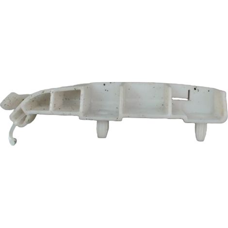 [PRODUIT D'OCCASION] Support Pare-choc Ard NISSAN Micra II Phase 4 2000-2003 ♻️ Ref Oe. 85212ax630 - Garantie à vie (1/3)