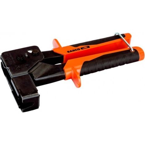 Pince bahco special tongs pour chevilles métal 180 mm
