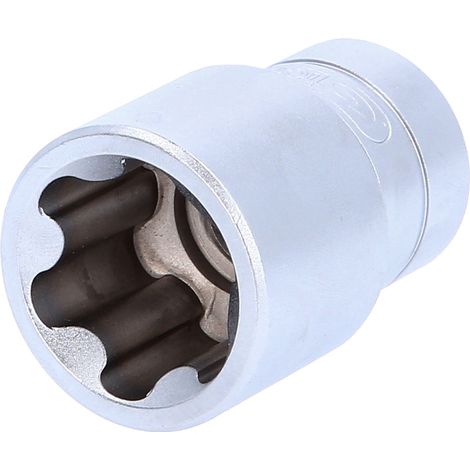 KS TOOLS 1/2" Torx-E-Plus Stecknuss, EPL28 ( 911.3142 ) (1/5)