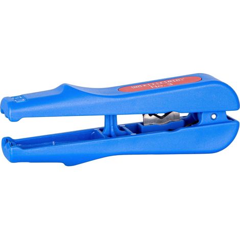 WEICON TOOLS 10013082 Combi-Coax No.3 Utensile di sguainatura Adatto per Cavo coassiale, Cavo flessibile 4.8 fino a 7.5 (1/4)