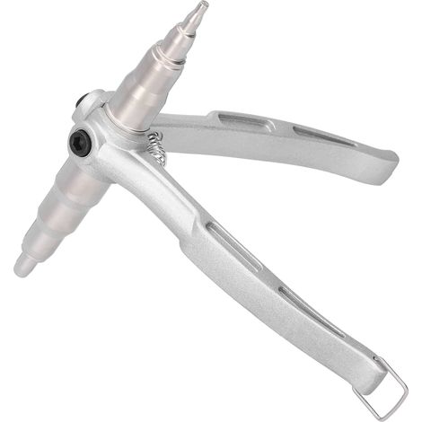 Ortviai Élargisseur de Tubes en Cuivre 6-22 mm – Outil Manuel d’Évasement pour Climatisation et Réfrigération, Aluminium + Acier (1/4)
