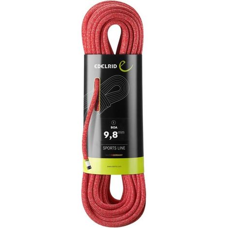 Rope boa 9.8mm 40m