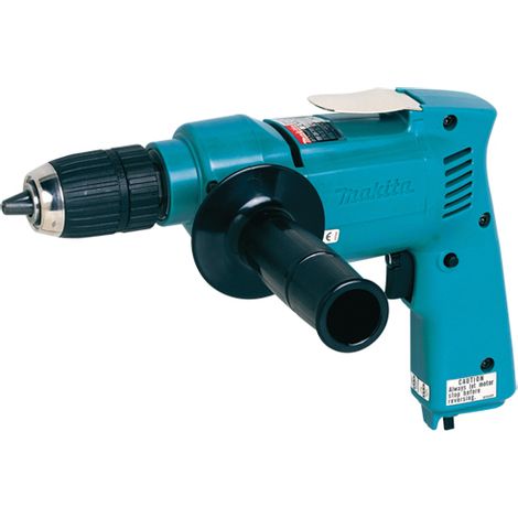 Taladro Makita 510 W - 0 - 550 rpm