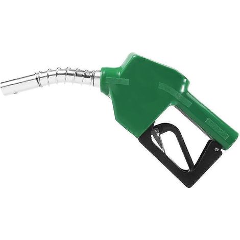 Pistolet de remplissage de carburant à coupure automatique, outil de distribution de carburant/huile, ravitaillement en huile et eau bs (1/5)