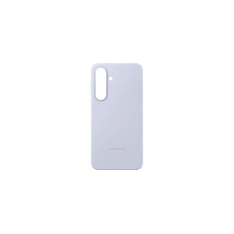 FUNDA SILICONA AZUL CL S25 FE (1/5)