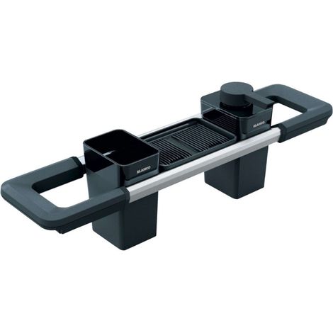 Blanco - Spülbecken-Organizer, schwarz 527448