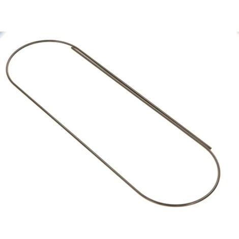 BOSCH Conduite de gaz d'allumage DA4 everp, 63027954