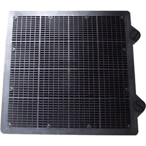Filtro carboni attivi - Cappa aspirante - BOSCH - 259747
