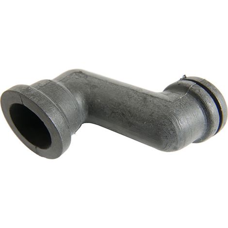 Tuyau reniflard pour tracteur tondeuse – Compatible moteurs Briggs & Stratton – Longueur 1,5m – Pièce d'origine (1/3)