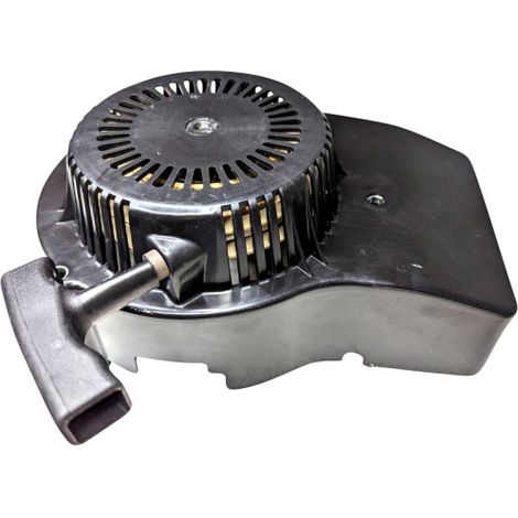 Seilzugstarter Starter Anlasser Anwerfereinheit für Rasenmäher uvm. (1/3)