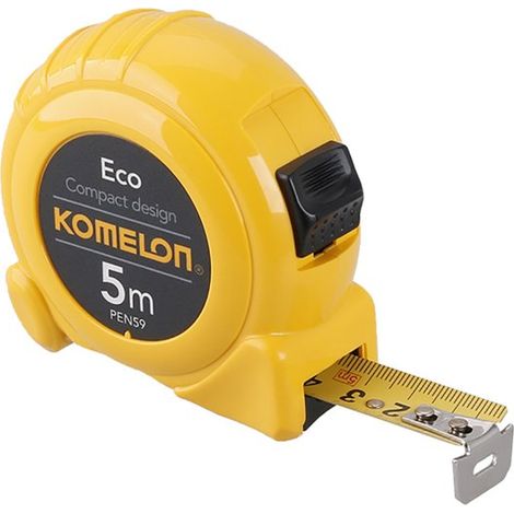 KOMELON Maßband 5mx19mm ECO KMC 5038N 10045.01 (1/3)