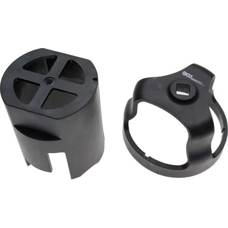 Herramienta filtro de combustible BGS 8935 compatible motores diésel