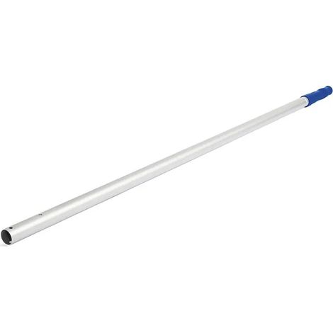 Bestway Palo Aluminio Piscina Telescopio 360 cm Jardin