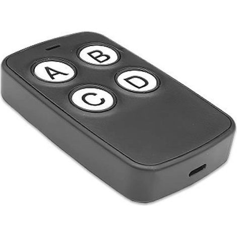 300-868MHz Auto Copy Fernbedienung Elektrischer Garagentoröffner A-- (1/5)