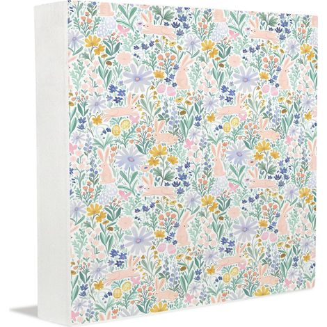 Cadre photo souvenir, décoration de Pâques pour adultes, panneau décoratif en bois pour la maison, étagère ou mur, cadeau de fin d'études (1/5)