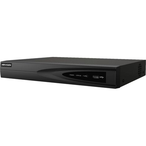 Videoregistratore Nvr Ds-7604Ni-Q1/4P Ip 4K ( Hikvision Cod. 303616538 ) (1/2)