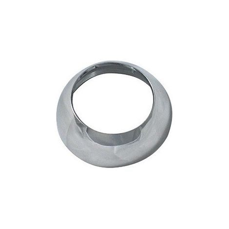 Pièce de rechange, capuchon de couverture pour KLUDI MX, chromé