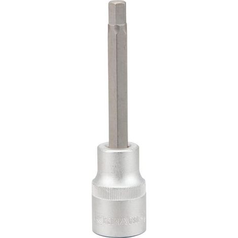 Inserto cacciavite lungo 1/2" esag. 7 mm UNIVERSALE 18060135107KR (1/3)