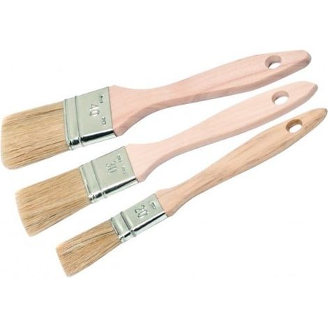 SOFOP TALIAPLAST - LOT 3 PINCEAUX (N°20-25-35)