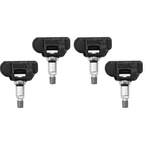 4 capteurs de pression des pneus TPMS pour Mercedes - TPMS 0009050030 433 MHz (1/4)