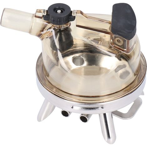 Grappe de griffes de collecteur de lait de 400ml, avec Base en acier inoxydable, pour Station de traite de vache et de mouton